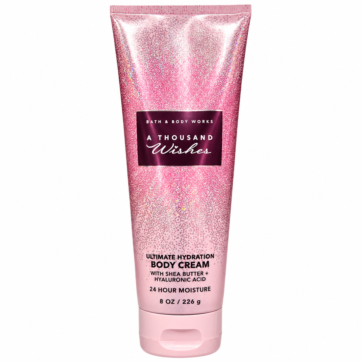 Thousand Wishes - Body Cream