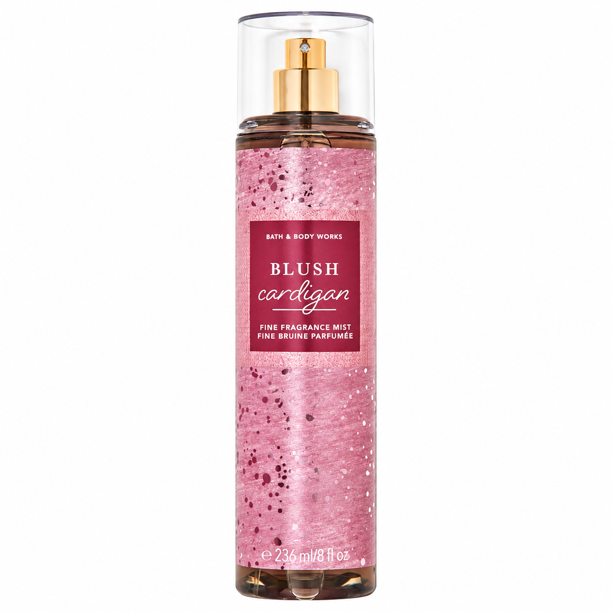 Blush Cardigan - Bath Body Works