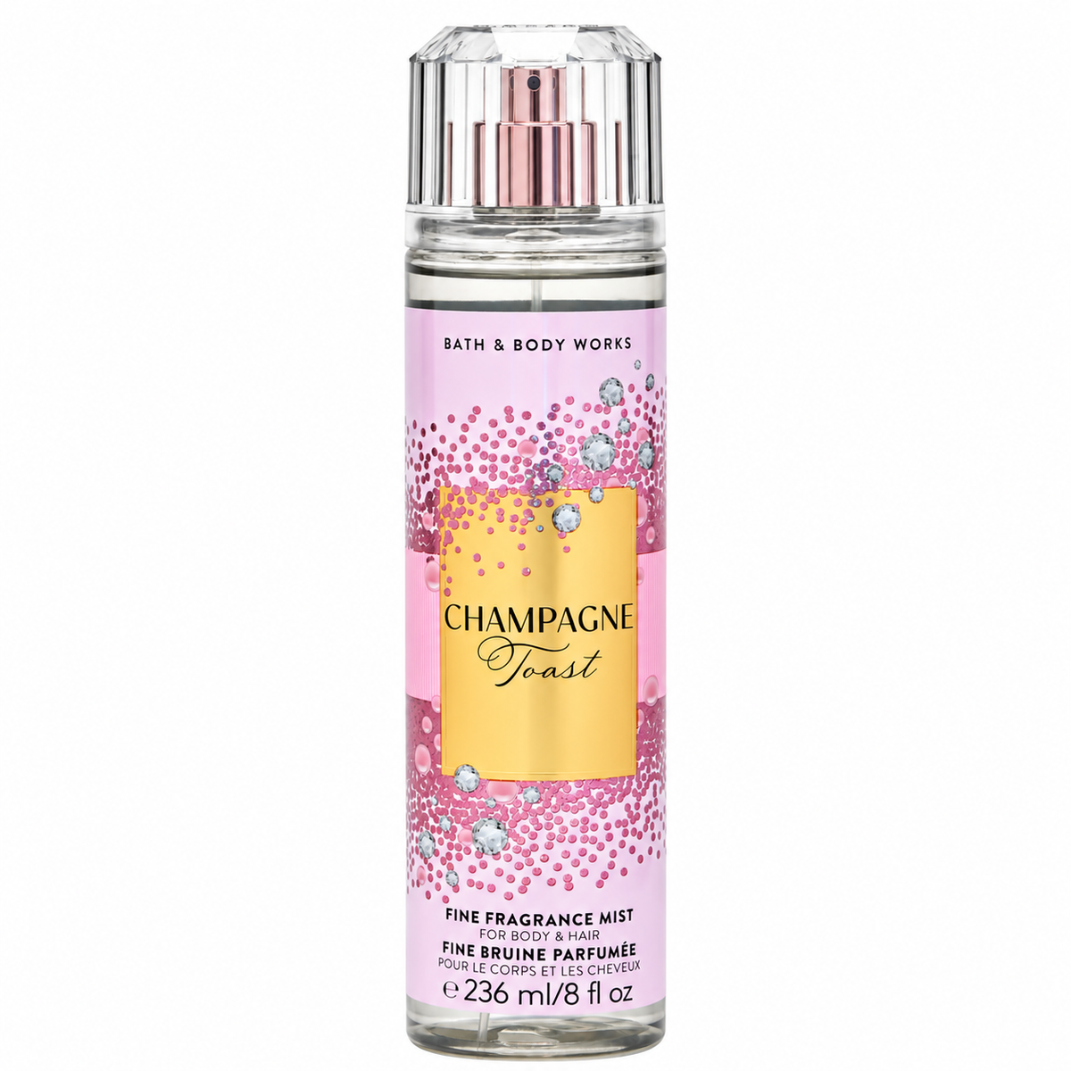 Champagne Toast - Bath Body Works