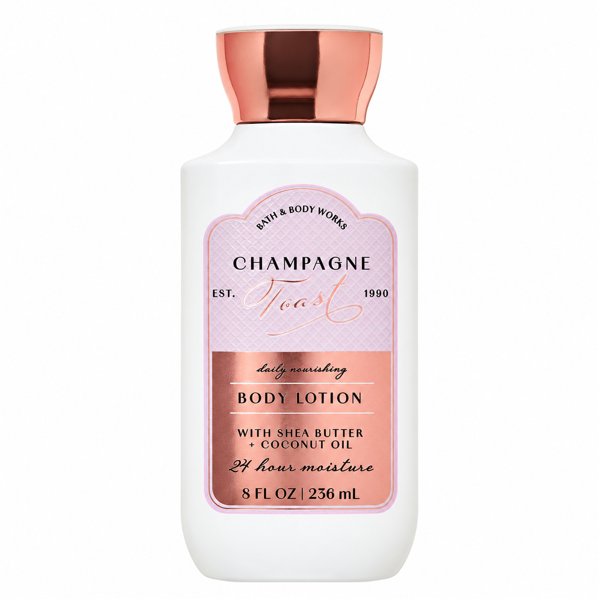 Champagne Toast - Body Lotion