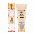 Duo Eau De Coconut - Brume & Body Cream