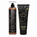 Duo Into The night - Brume & Body Cream