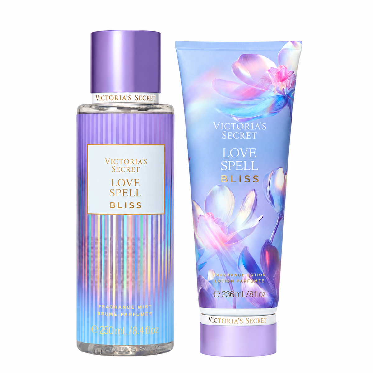 Love Spell Bliss - Victoria's Secret