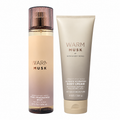 Duo Warm Musk - Brume & Body Cream