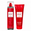 Duo You're The One - Brume & Body Cream