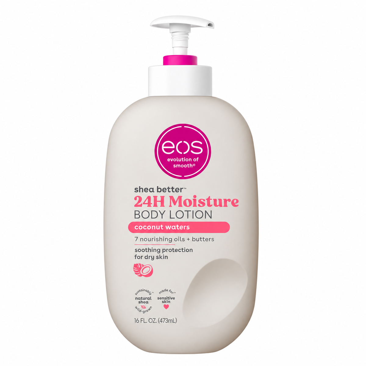 EOS - Coconut Waters