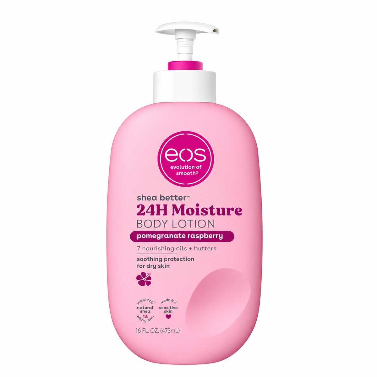 EOS - Pomegranate Raspberry