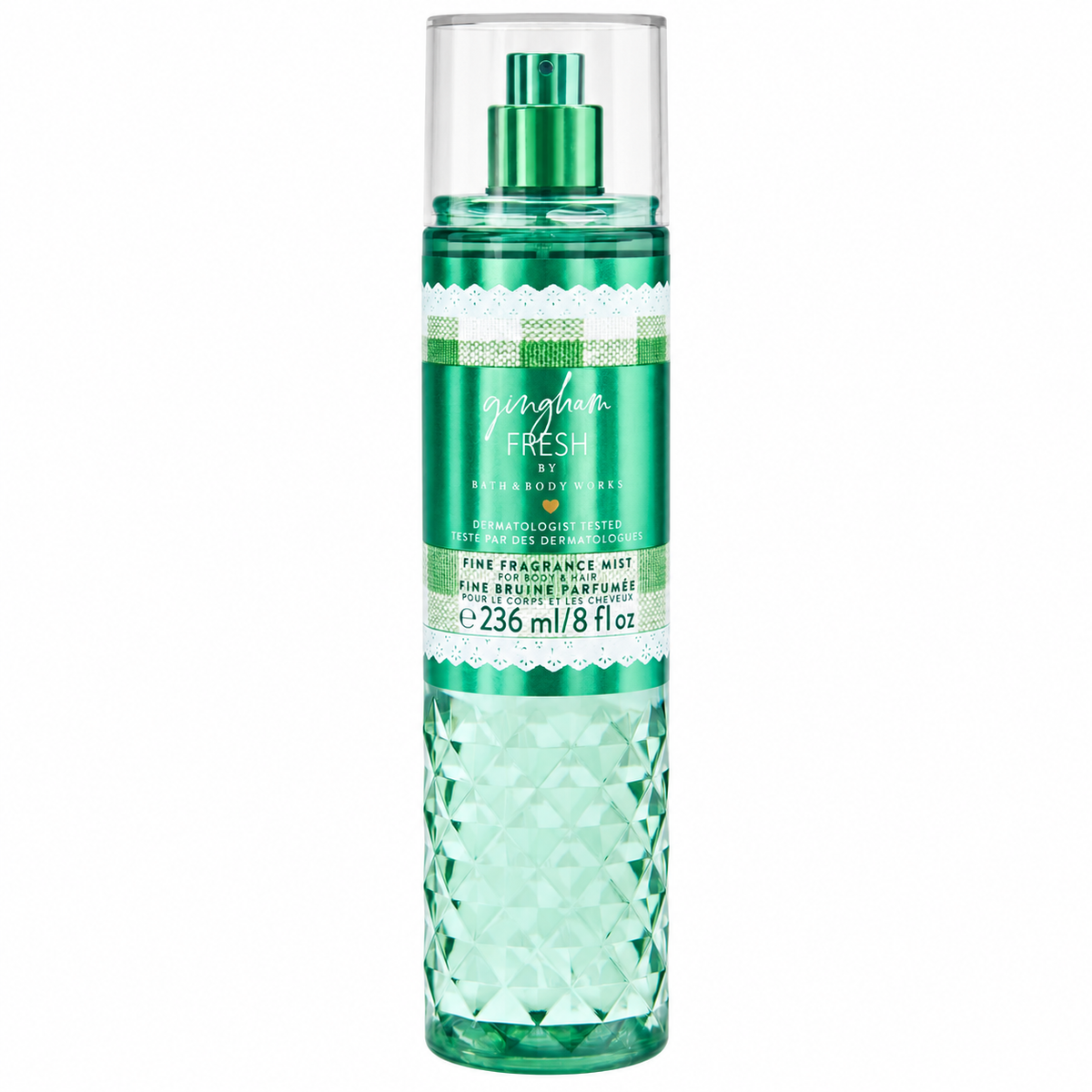 Gingham Fresh - Bath Body Works