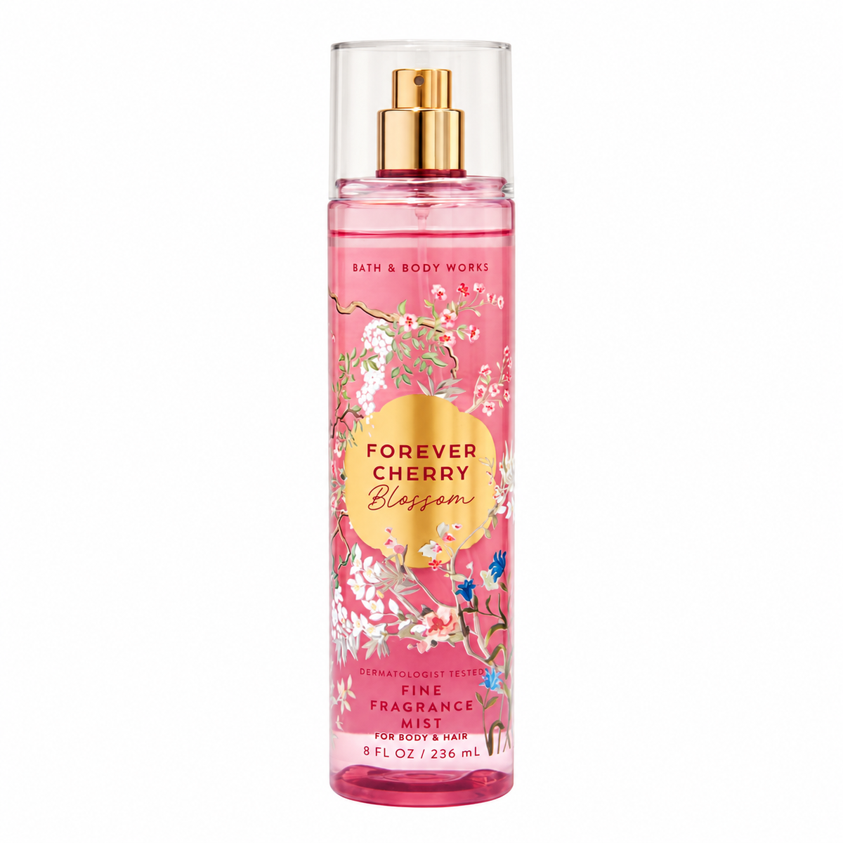 Forever Cherry Blossom - Bath Body Works