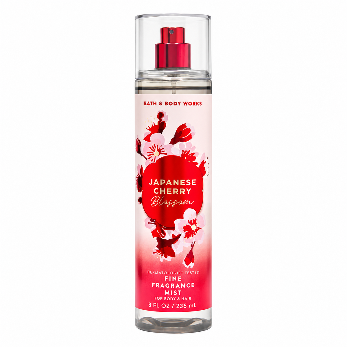 Japenese Cherry Blossom - Bath Body Works