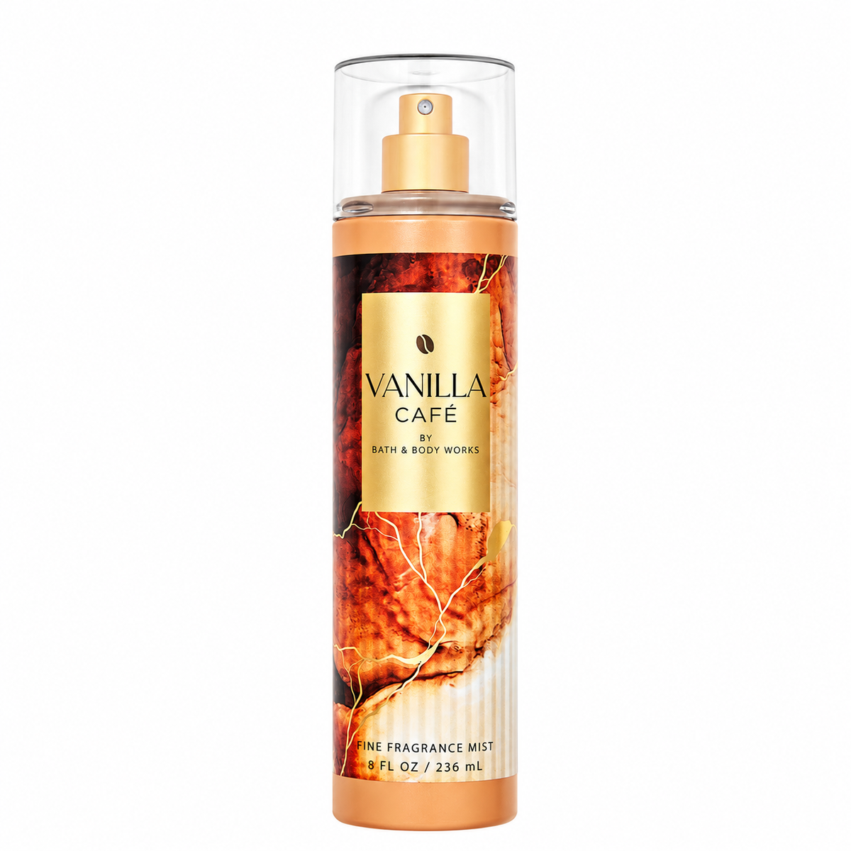 Vanilla Cafe - Bath Body Works