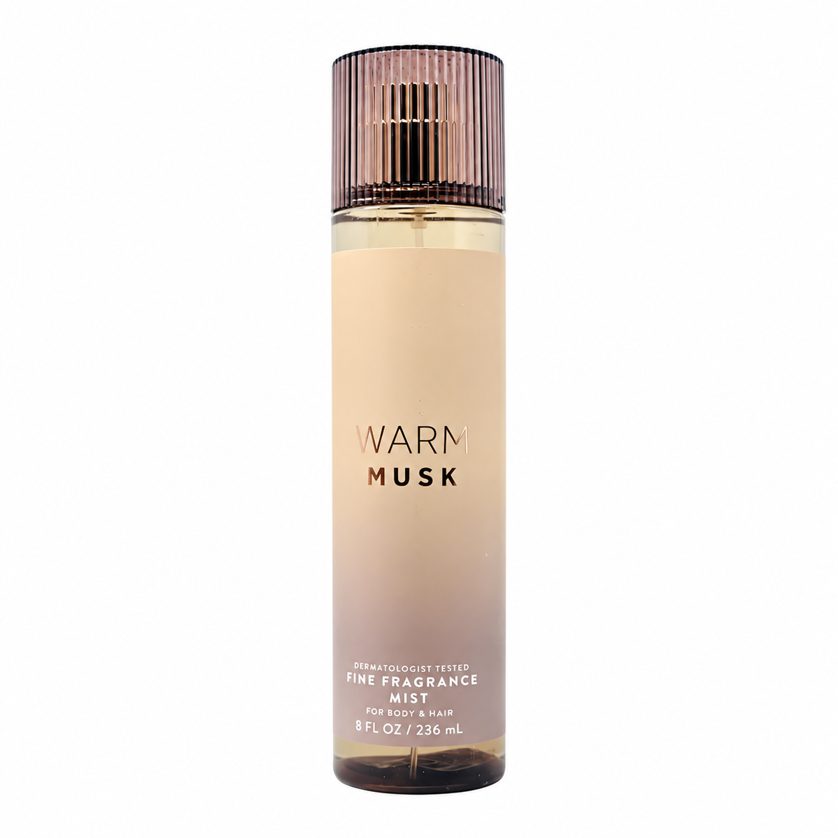 Warm Musk - Bath Body Works