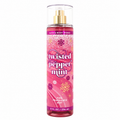 Twisted Pepper Mint - Bath Body Works