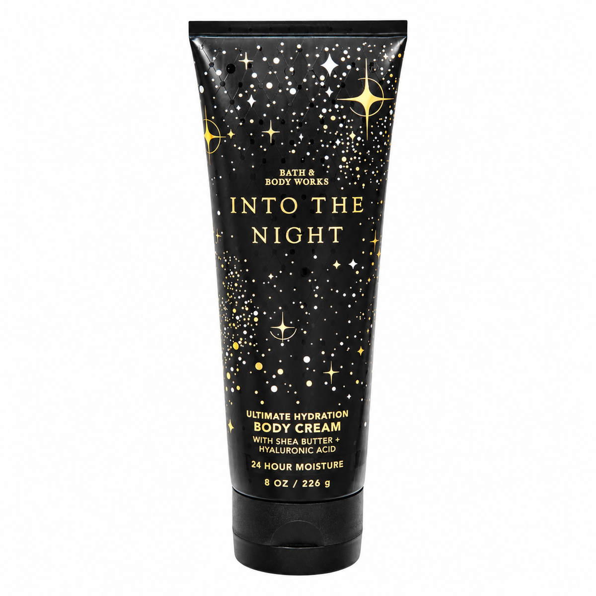 Into The Night - Body Cream