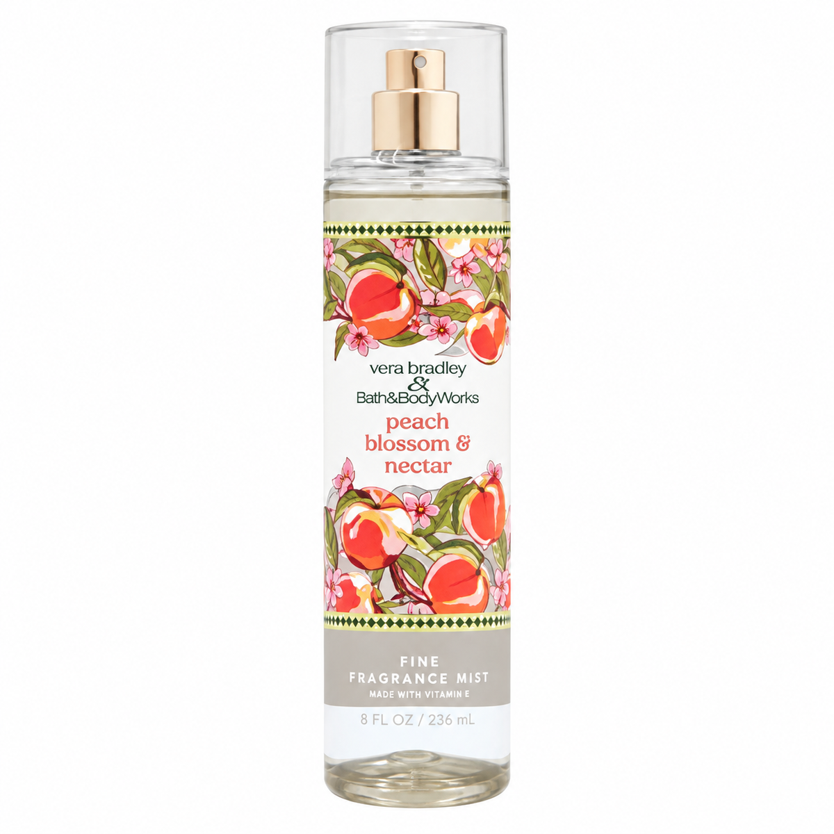 Peach Blossom & Nectar - Bath Body Works