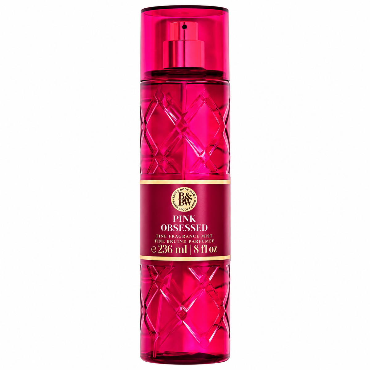 Pink Obsessed - Bath Body Works