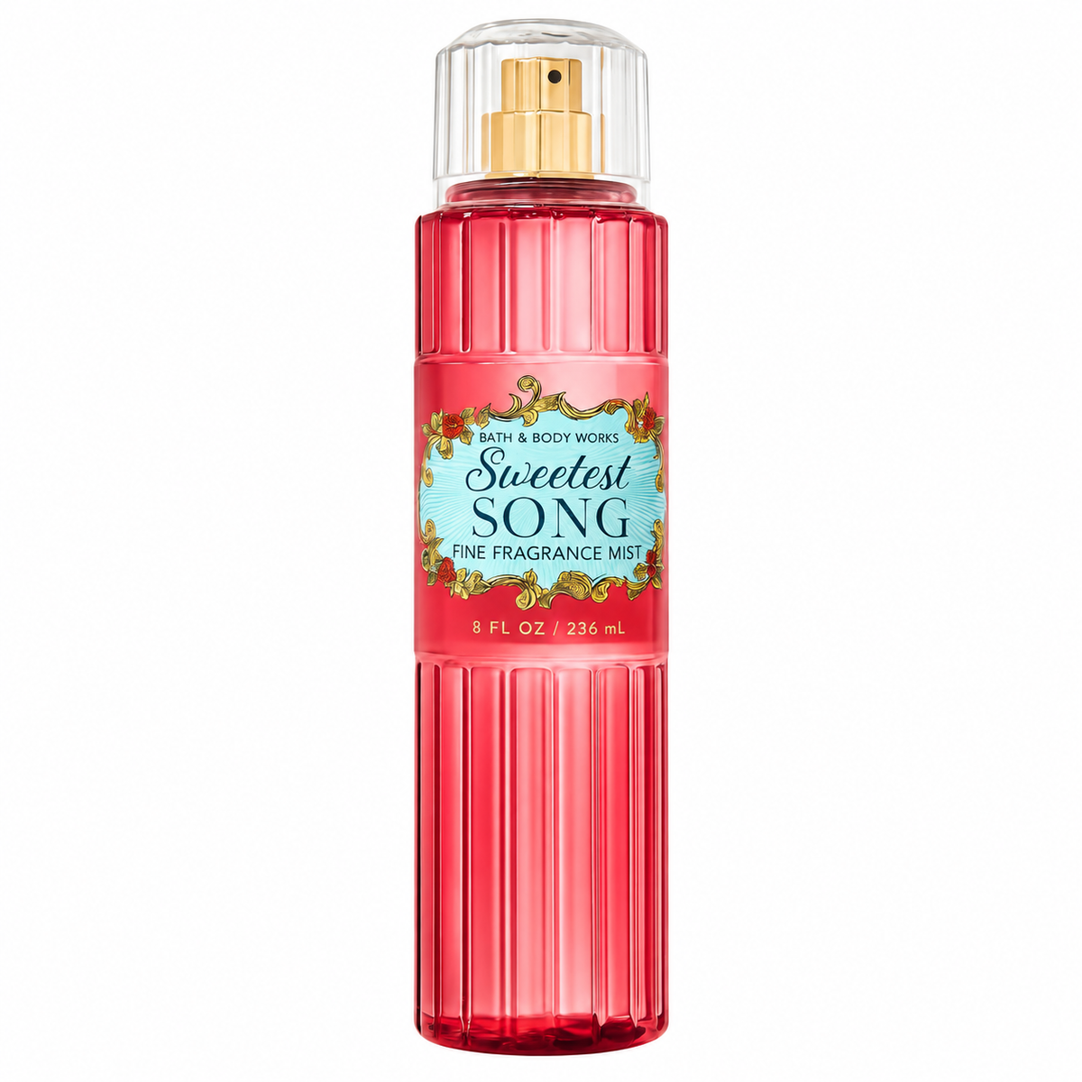 Sweetest Song - Bath Body Works