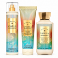 Trio Vanilla Romance