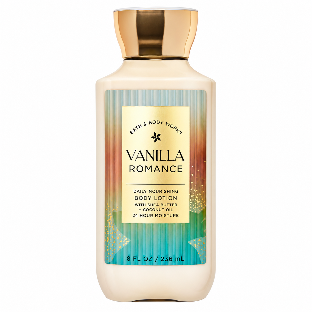 Vanilla Romance - Body Lotion