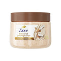 Sucre Brun & Beurre De Noix De Coco - scrub