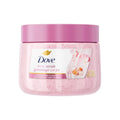 Sel Himalayen & Huile De Rose - Scrub