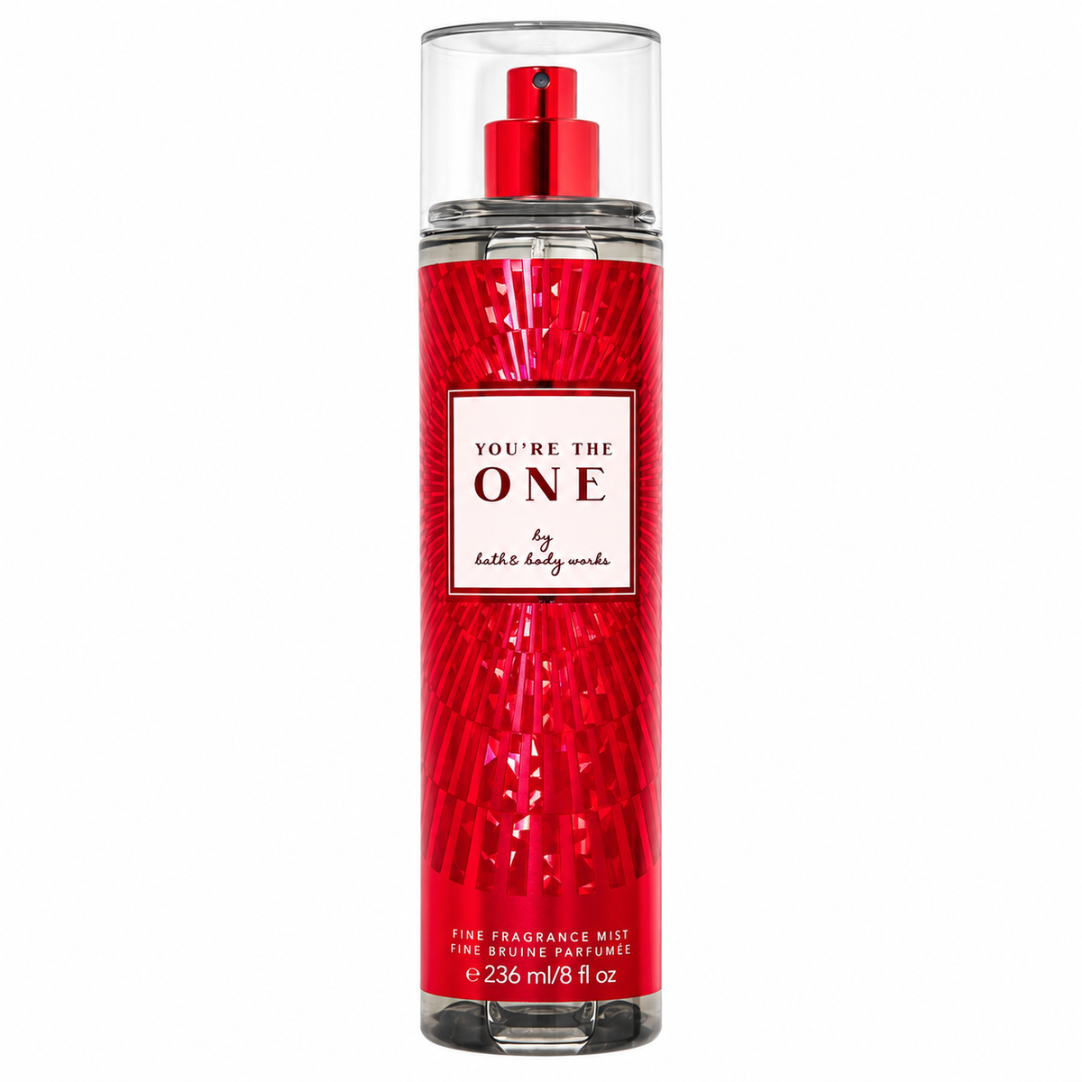 You're The One - Bath Body Works