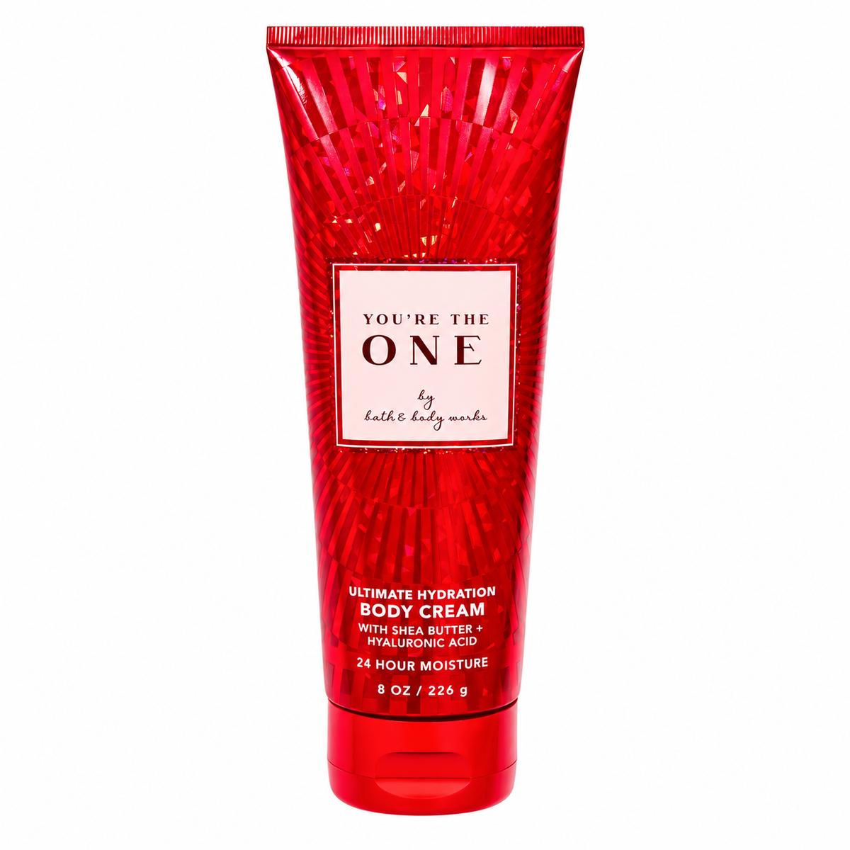 You're The One - Body Cream