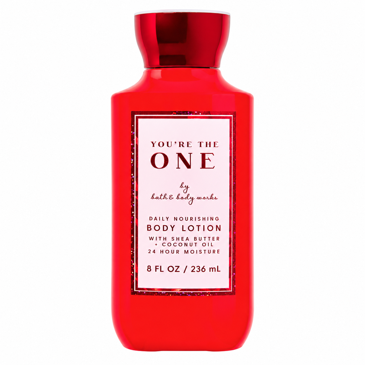 You're The one - Body Lotion